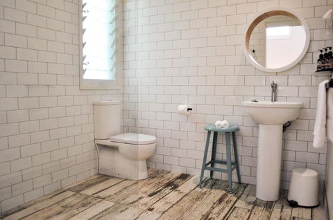 Cove Studios - Accommodation Yamba 4