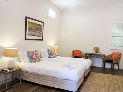 Cove Studios - Accommodation Yamba 5