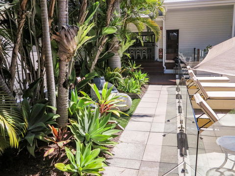 Cove Studios - Accommodation Yamba 36