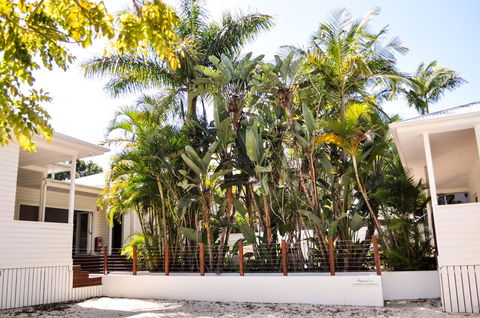 Cove Studios - Accommodation Yamba 28