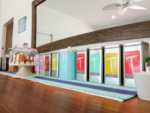 Cove Studios - Accommodation Yamba 24