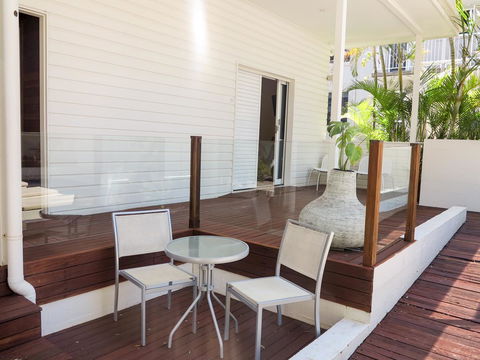Cove Studios - Accommodation Yamba 20