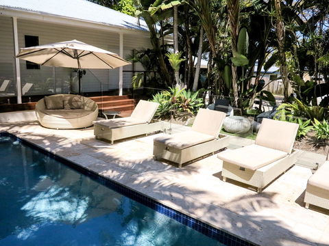 Cove Studios - Accommodation Yamba 23