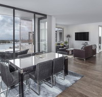 DD Apartments Fish Market - Accommodation Yamba