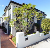 Avoca Lodge - Accommodation Yamba