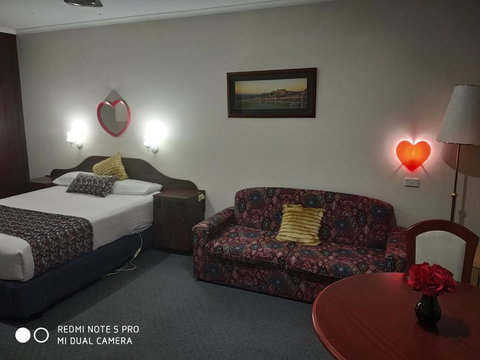 Australia Park Motel - Accommodation Yamba 2
