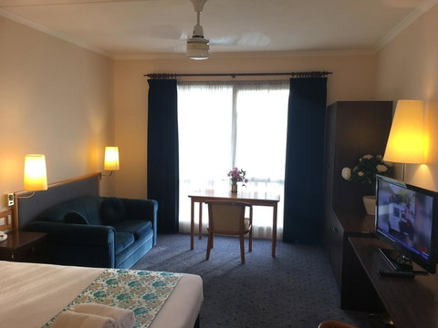 Australia Park Motel - Accommodation Yamba 8