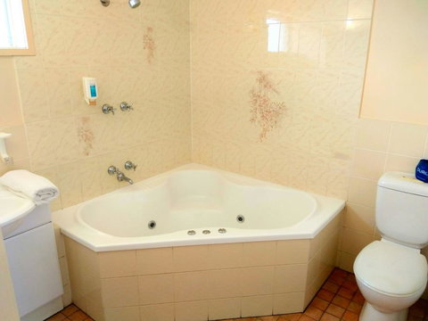 Australia Park Motel - Accommodation Yamba 19