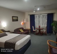 Australia Park Motel - Accommodation Yamba