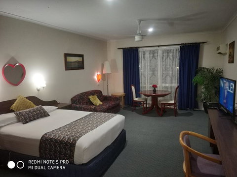 Australia Park Motel - Accommodation Yamba 0