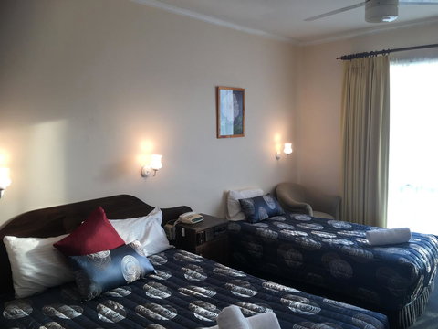 Australia Park Motel - Accommodation Yamba 39