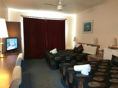 Australia Park Motel - Accommodation Yamba 22