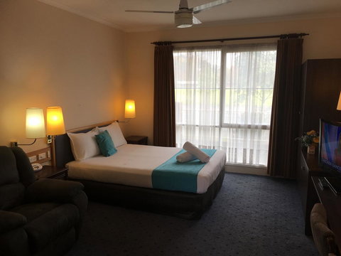 Australia Park Motel - Accommodation Yamba 32