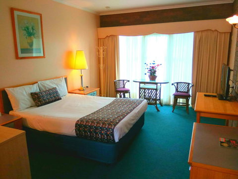 Australia Park Motel - Accommodation Yamba 1