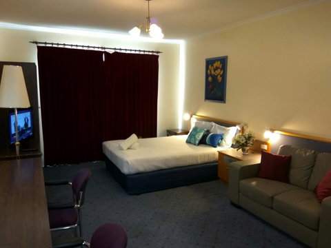 Australia Park Motel - Accommodation Yamba 30