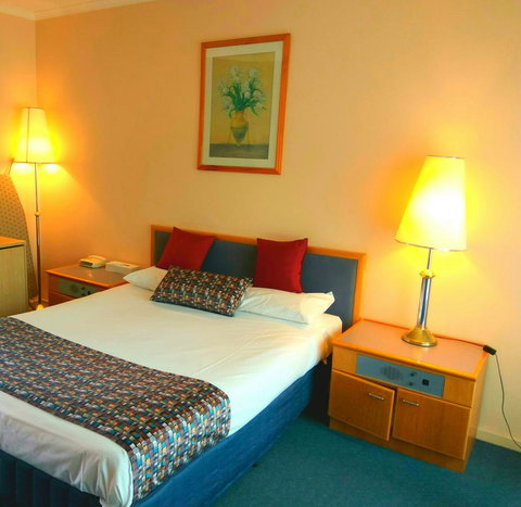 Australia Park Motel - Accommodation Yamba 11