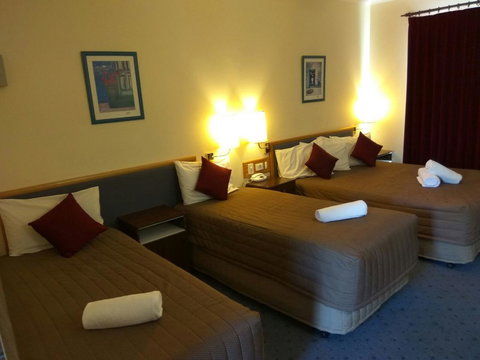 Australia Park Motel - Accommodation Yamba 28