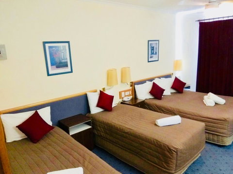 Australia Park Motel - Accommodation Yamba 9