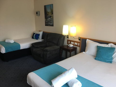 Australia Park Motel - Accommodation Yamba 44