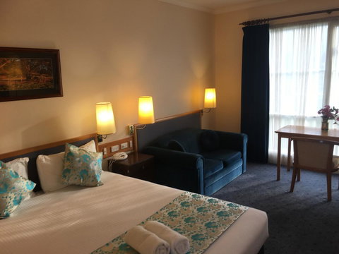 Australia Park Motel - Accommodation Yamba 29