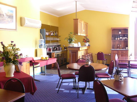 Australia Park Motel - Accommodation Yamba 38