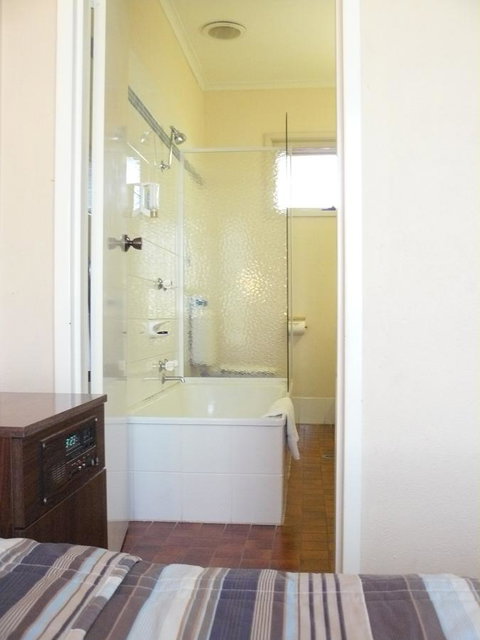 Australia Park Motel - Accommodation Yamba 43