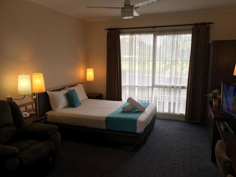 Australia Park Motel - Accommodation Yamba 7