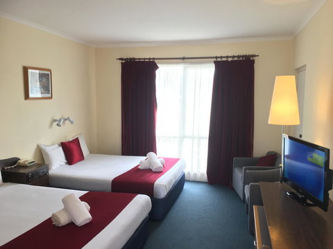 Australia Park Motel - Accommodation Yamba 10