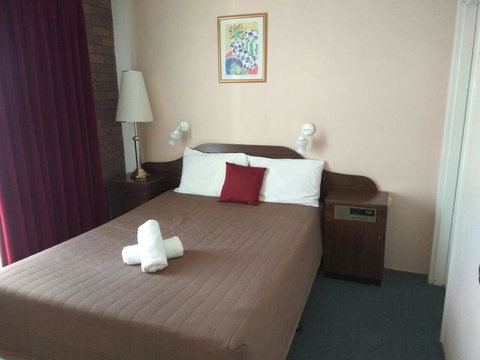 Australia Park Motel - Accommodation Yamba 26