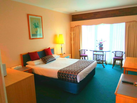 Australia Park Motel - Accommodation Yamba 36