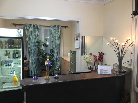 Australia Park Motel - Accommodation Yamba 13