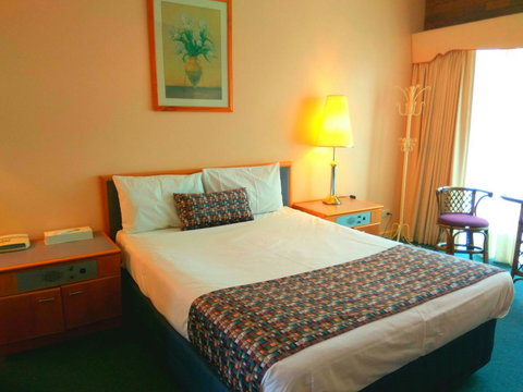Australia Park Motel - Accommodation Yamba 20