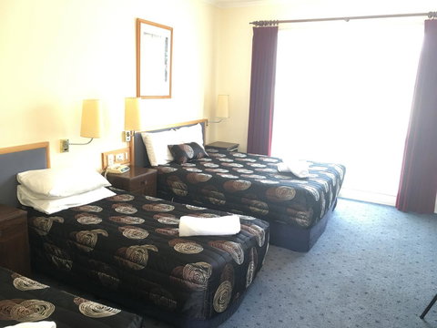 Australia Park Motel - Accommodation Yamba 17