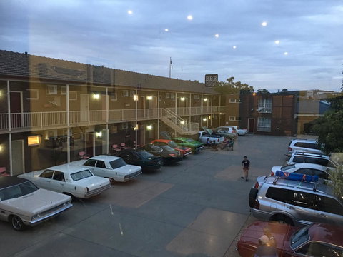 Australia Park Motel - Accommodation Yamba 21