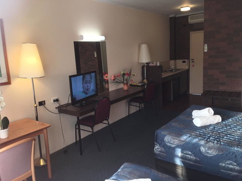 Australia Park Motel - Accommodation Yamba 35