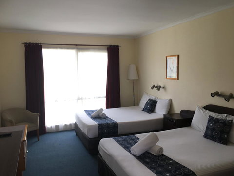 Australia Park Motel - Accommodation Yamba 34