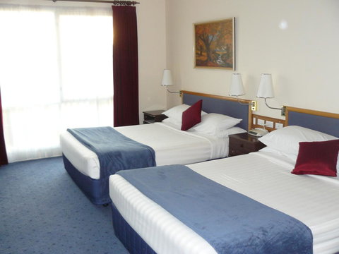 Australia Park Motel - Accommodation Yamba 6