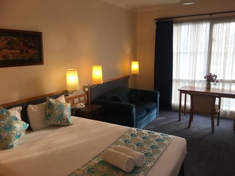 Australia Park Motel - Accommodation Yamba 3