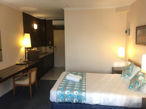 Australia Park Motel - Accommodation Yamba 24