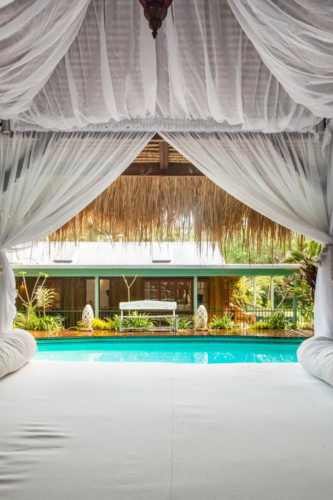 Sanctuary In The Pocket - Accommodation Yamba 33