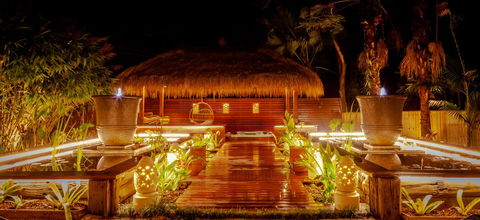 Sanctuary In The Pocket - Accommodation Yamba 32