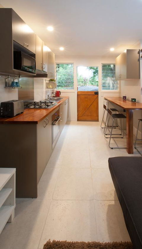 Sanctuary In The Pocket - Accommodation Yamba 12