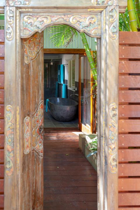 Sanctuary In The Pocket - Accommodation Yamba 25