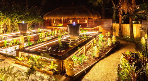 Sanctuary In The Pocket - Accommodation Yamba 31