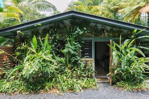 Sanctuary In The Pocket - Accommodation Yamba 15