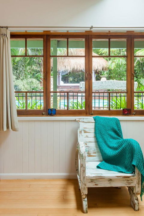 Sanctuary In The Pocket - Accommodation Yamba 44