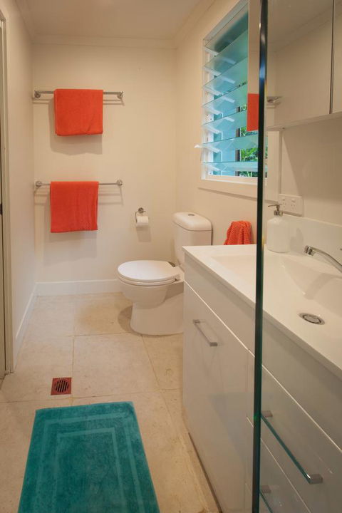 Sanctuary In The Pocket - Accommodation Yamba 14