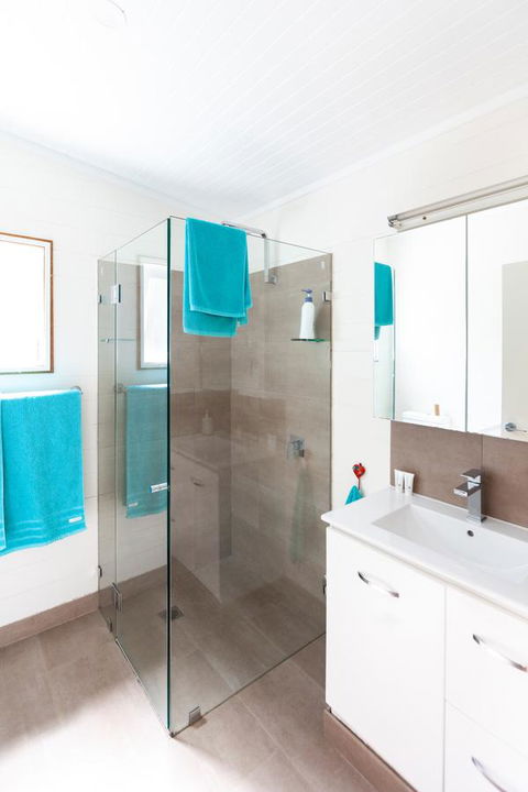 Sanctuary In The Pocket - Accommodation Yamba 18