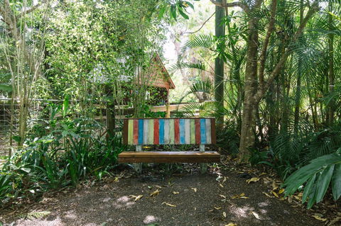 Sanctuary In The Pocket - Accommodation Yamba 13