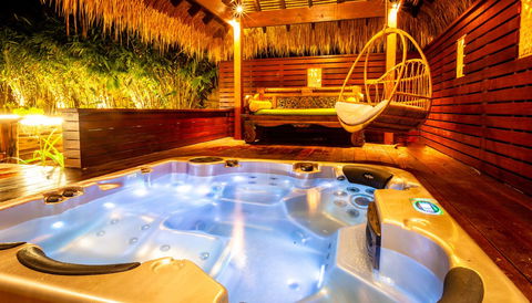 Sanctuary In The Pocket - Accommodation Yamba 30